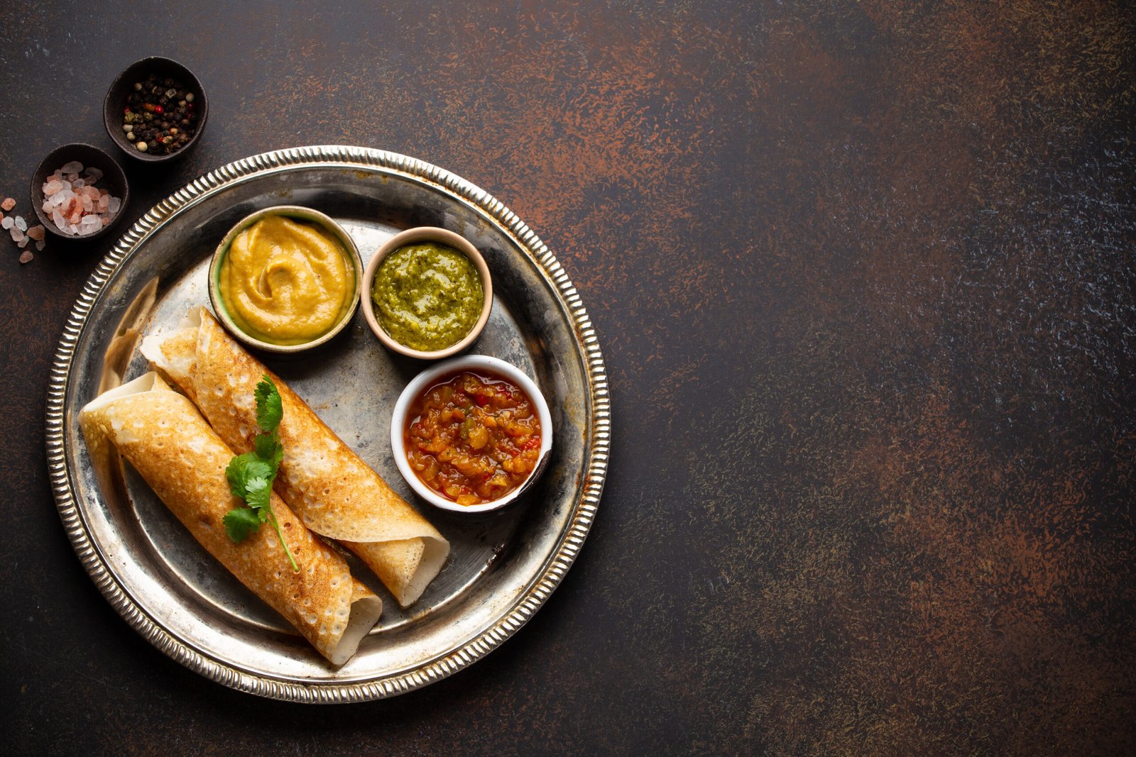 Masala Dosa Recipe