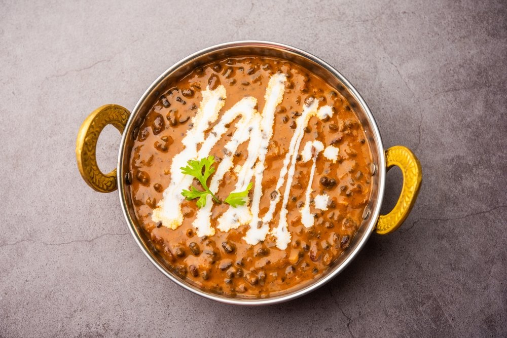 Daal Makhni Recipe