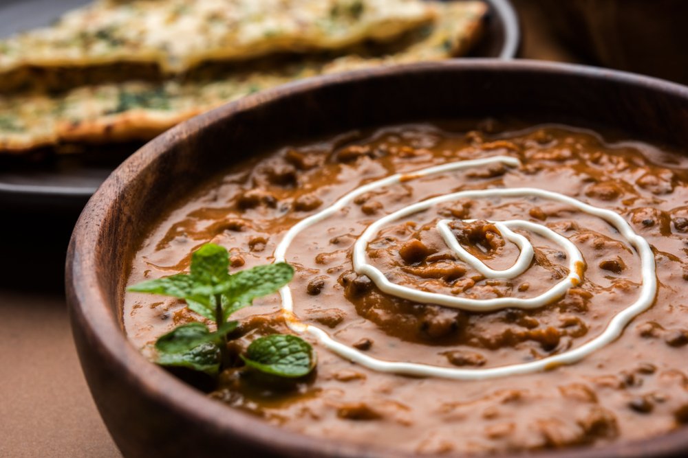 Daal Makhni Recipe