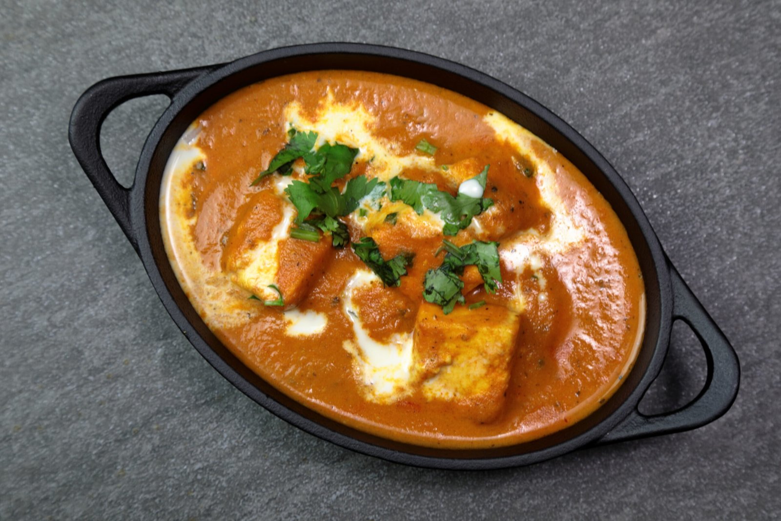 Paneer Butter Masala Recipe