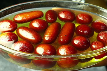 Gulab Jamun Recipe | Indian Desert