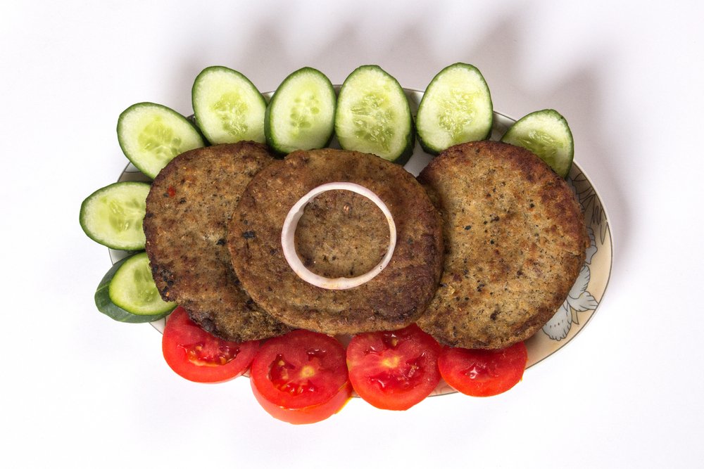 Shami Kebab Recipe