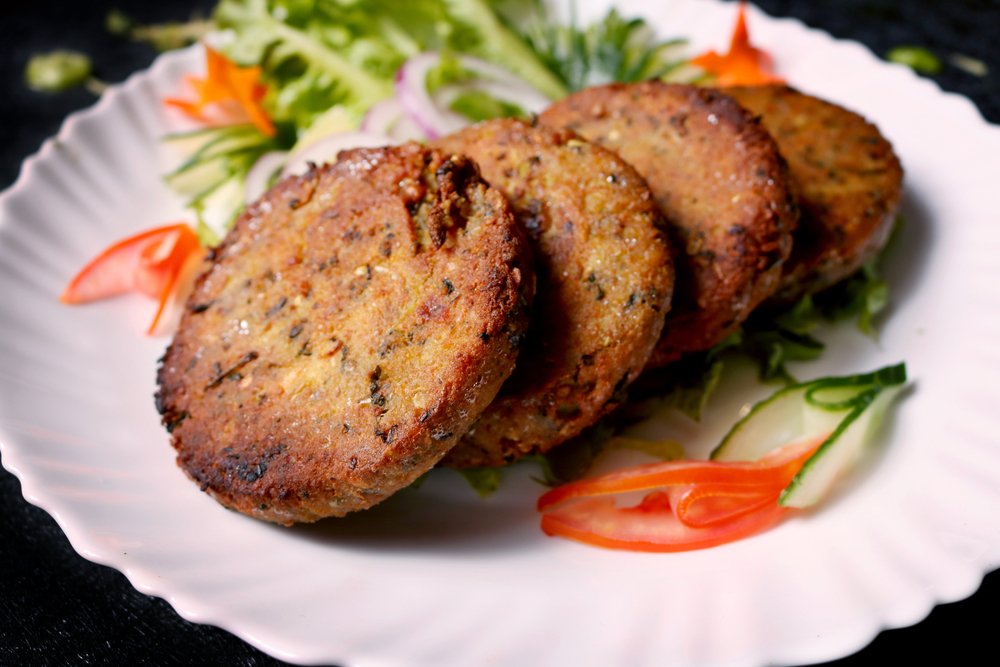 Shami Kebab Recipe