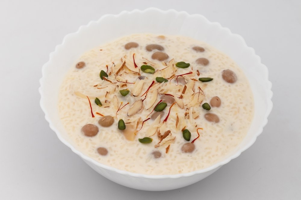 Rice Kheer Recipe