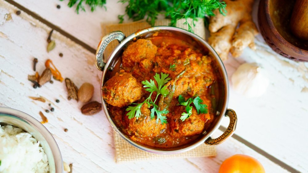 Lauki Kofta Recipe