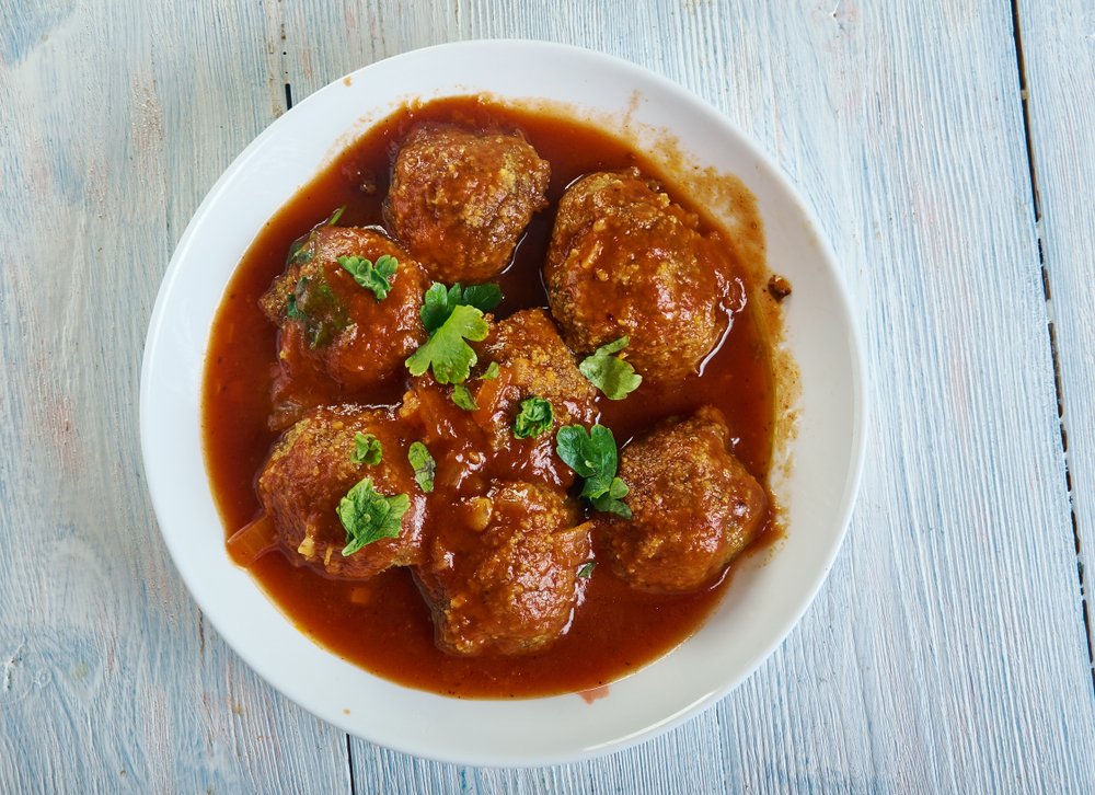 Lauki Kofta Recipe