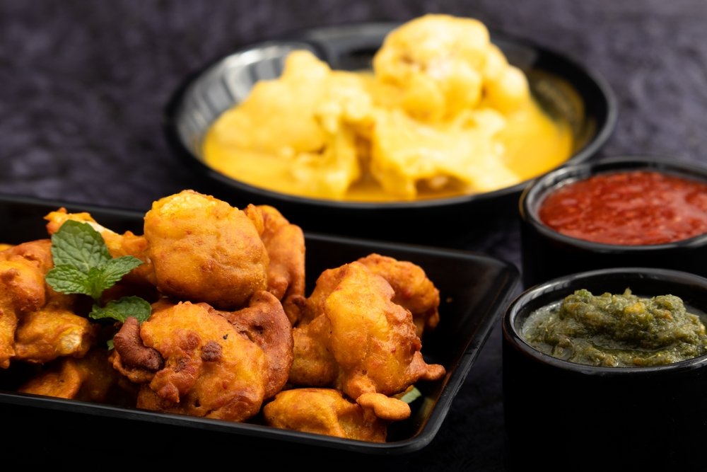 Gobi Pakoda Recipe