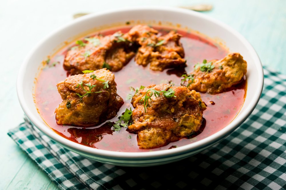 Lauki Kofta Recipe