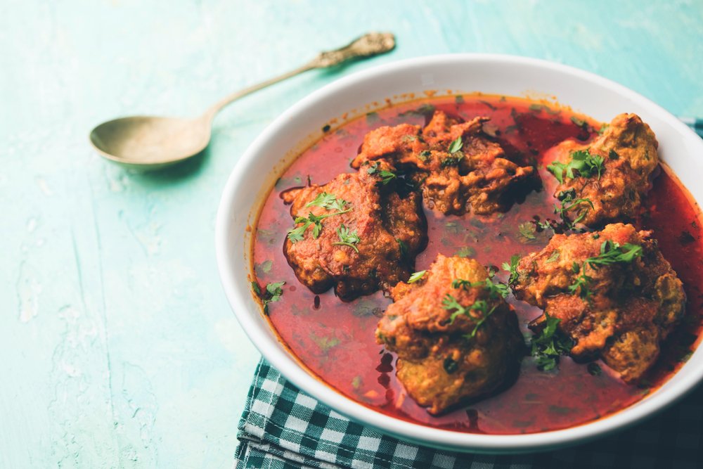 Lauki Kofta Recipe