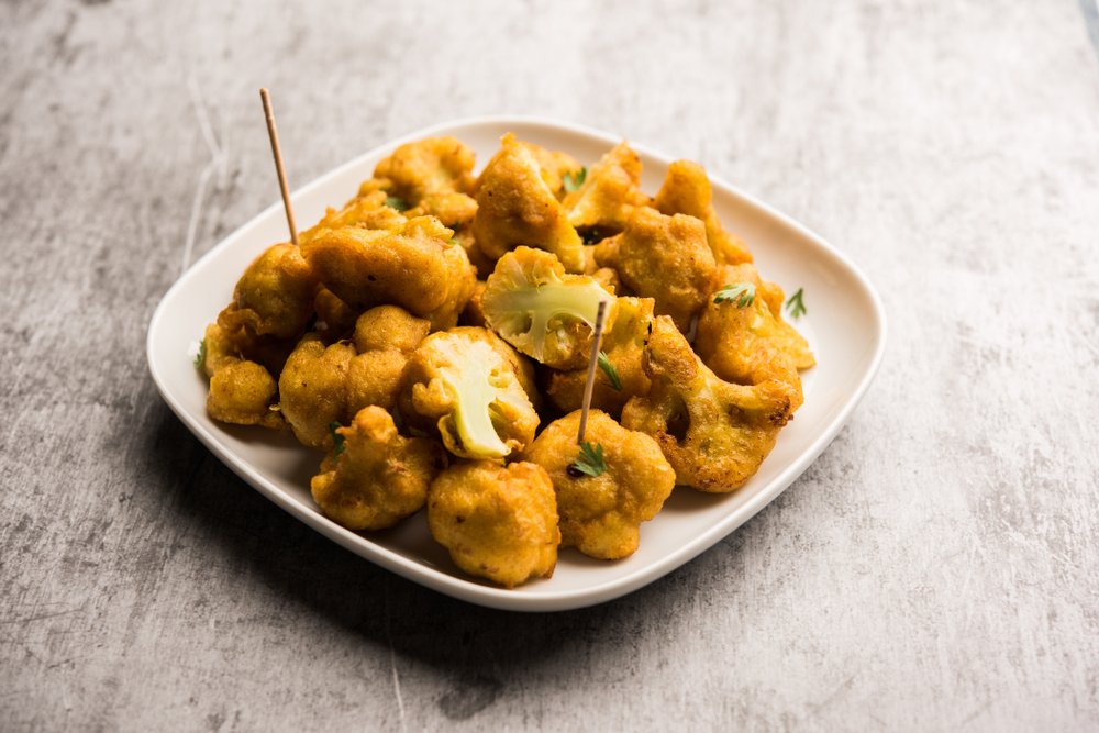 Gobi Pakoda Recipe