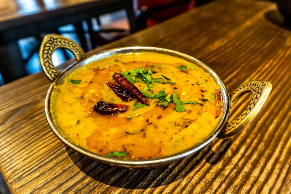 Dal Tadka Recipe