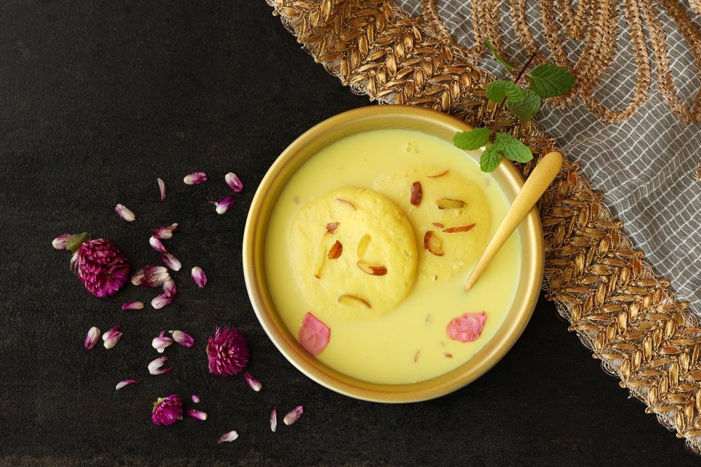 Ras Malai Recipe