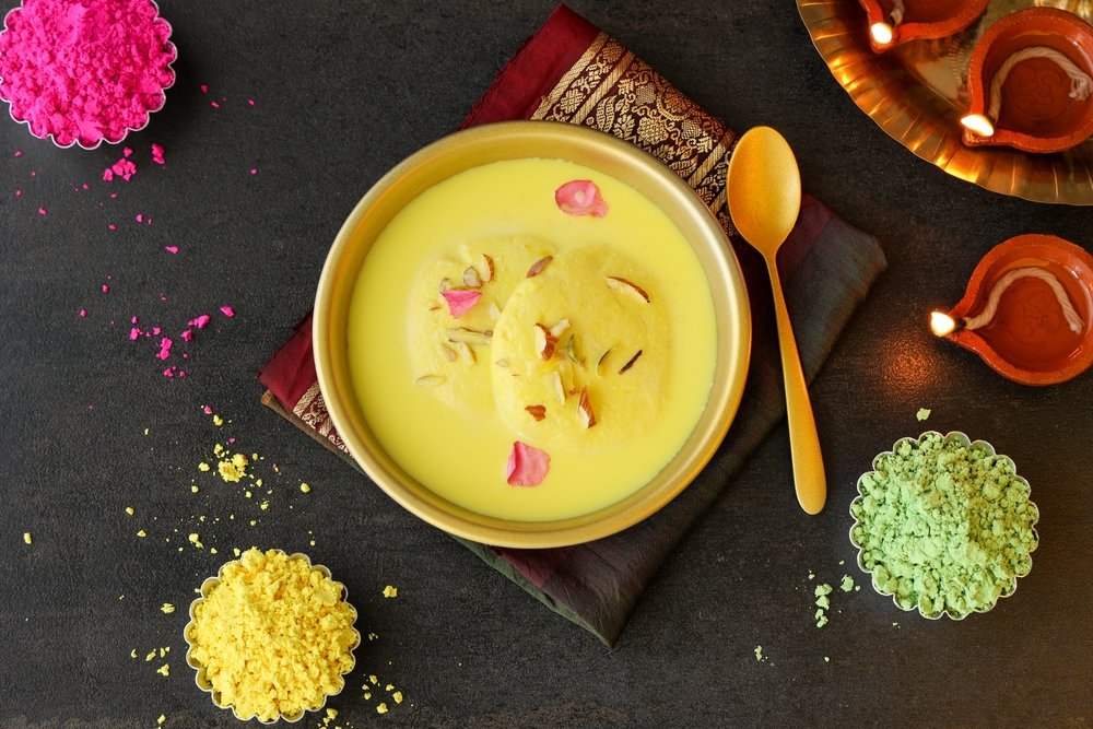 Ras Malai Recipe