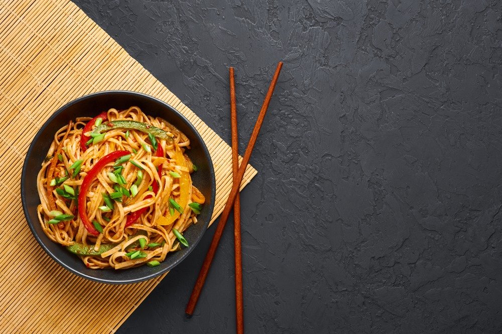 Hakka Noodles Recipe