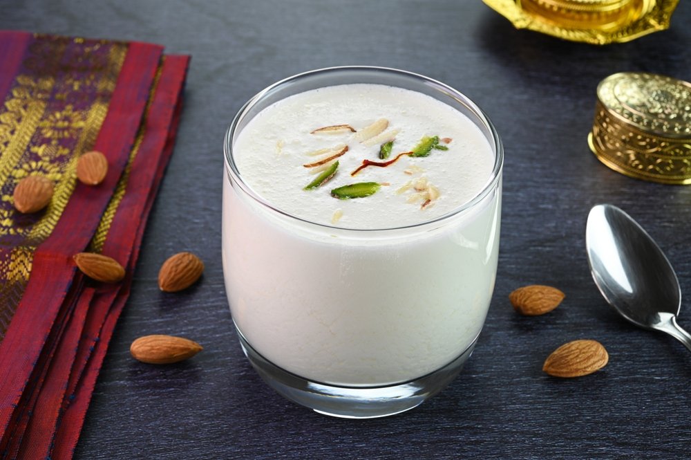 Lassi Recipe: