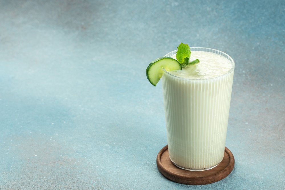 Lassi Recipe