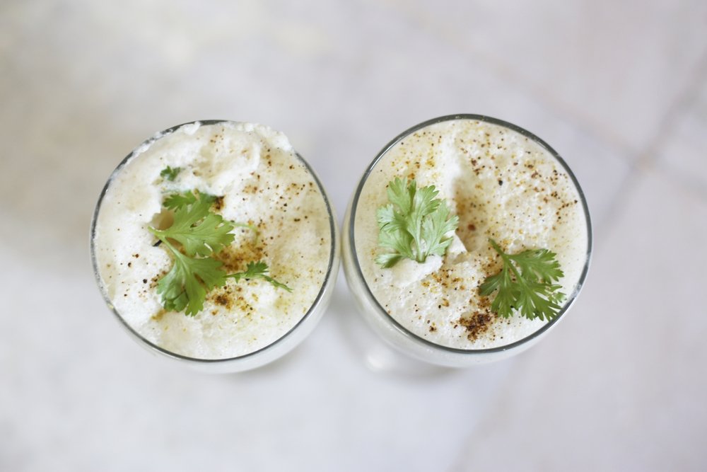 Lassi Recipe