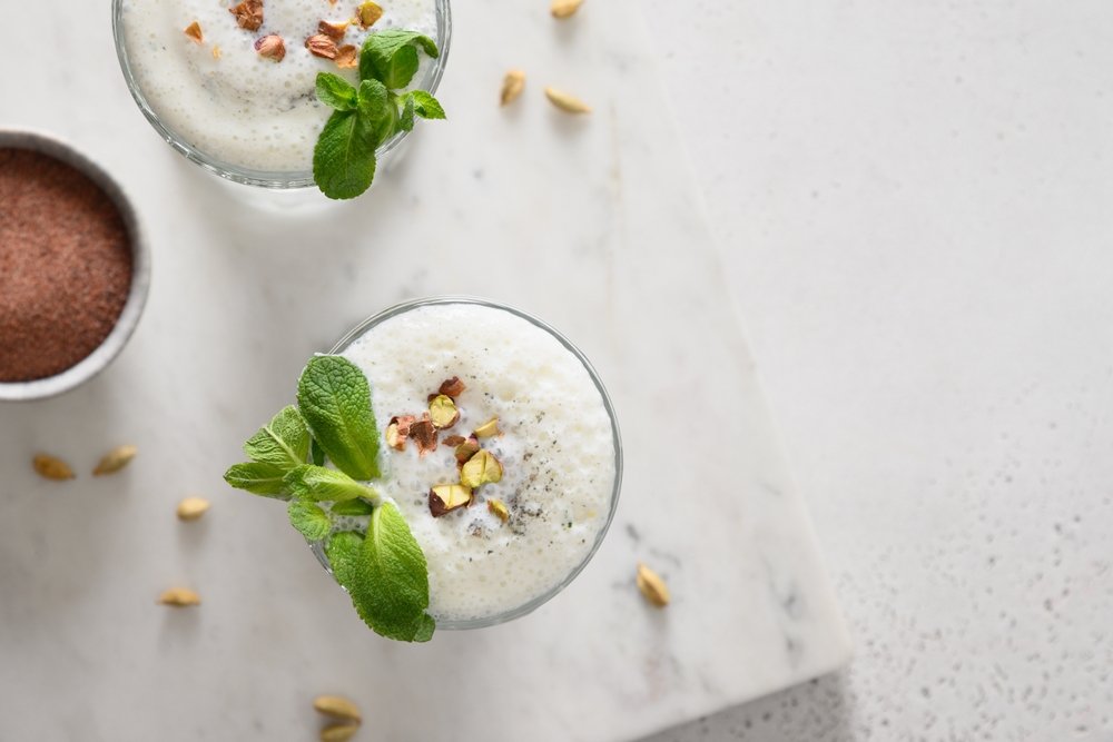 Lassi Recipe