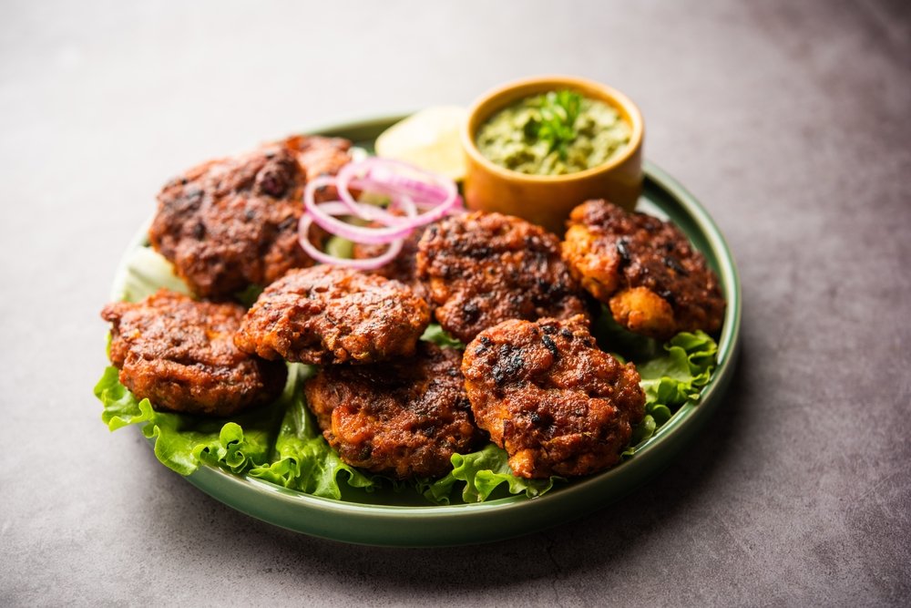 Tunde Kabab Recipe