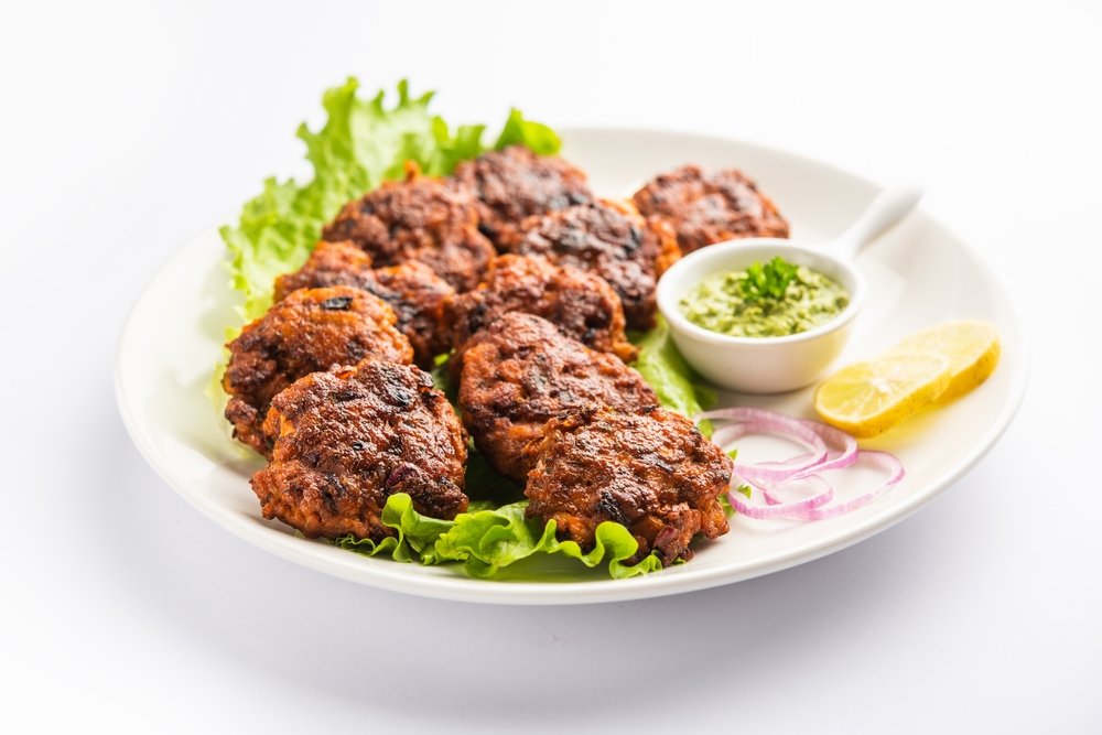 Tunde Kabab Recipe