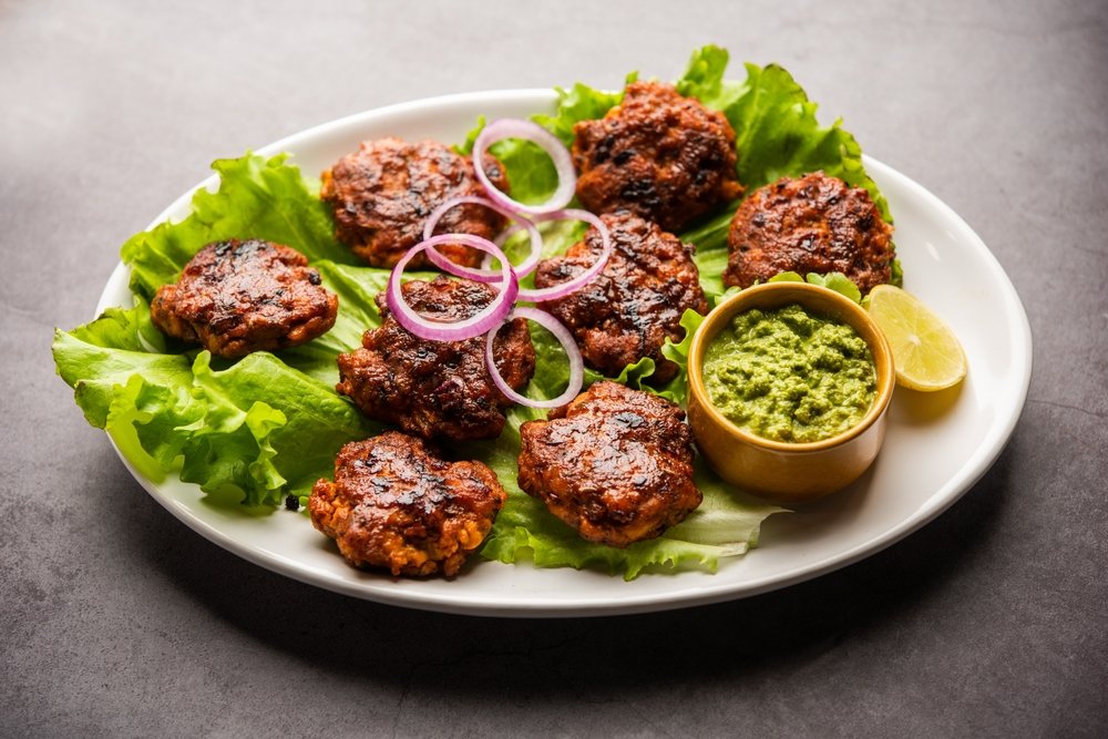 Tunde Kabab Recipe