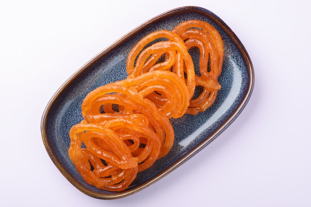 Jalebi Recipe